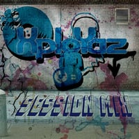 XploYaz - Session Mix - Jungle-D&amp;B March 2023 by XploYaz