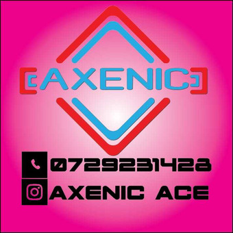 AXENIC ACE