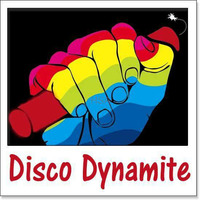 Disco Dynamite by Goz