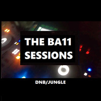 The BA11 Sessions: DnB #7 - 'Closer' by The BA11 Sessions