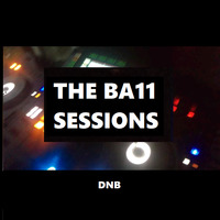 The BA11 Sessions: DnB
