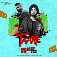 Taare - Remix - Keerat Singh by Keerat Singh