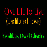 One Life To Live (Undiluted Love) by Excalibur Express Global Show