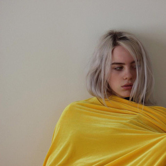 billieeilish