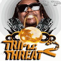 Triple Threat Episode 2 By Dj Tynka 2019 by Dj Tynka ⍟