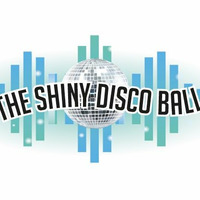 2020-11-01 - The Shiny Disco Ball - Twitch Stream - Disco Campbell by discocampbell