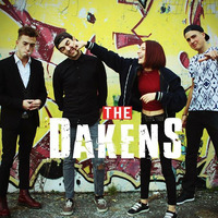 New Side of Rock avec The Dakens by Eternal Webradio