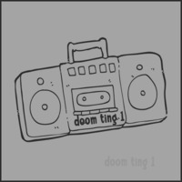 Doom Ting 1 (June 3rd 2019) by Doom Ting