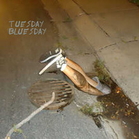 Stagger Lee Presents Tuesday Bluesday by Doom Ting