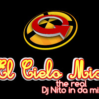 El Cielo Mix lo mejor de los 80s remix and mix dj nito español ingles by djnito9