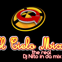 el cielo mix clubbing set 2019 dj nito by djnito9