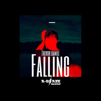 Falling - Trevor Daniel (A-blaze Mashup) by DJ ABLAZE