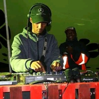 OTSMAN DA DJ-  HOME ALONE 010 by Matsile Ots-mandadeejay Kaka