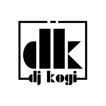 DJ KOGI (Mr. Mizuka★)