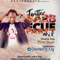 Twitter Berbecue Mix -DexterDeejay by DexterDeejay_Ug