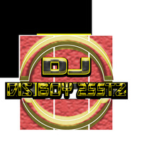 Rejoh Nipe oficiall audio by DJ DIS BOY 255TZ