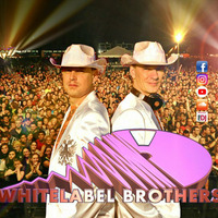 Studio54 bootlegs (Whitelabel Brothers live@colosseum 07.07.07) (remastered'19) by The Whitelabel Brothers