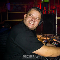 YOURANT LIVE ! @ OMEN CLUB PŁOŚNICA - THE BEST RESIDENTS vol.2 - 27.09.2019 - by DJ YOURANT