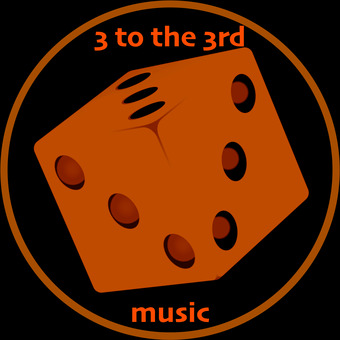 3 TO THE 3RD MUSIC