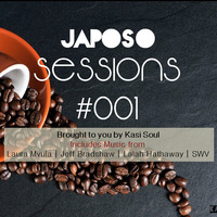 JAPOSO Sessions 001 - Neo Soul by JAPOSO Sessions