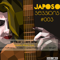 JAPOSO Sessions 003 - Women's Month by JAPOSO Sessions