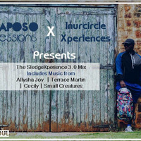 SledgeXperience 3.0 Mix By Kasi Soul (Sounds Good Sessions x JAPOSO Sessions) by JAPOSO Sessions