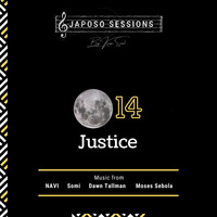JAPOSO Sessions 014 - Justice by JAPOSO Sessions