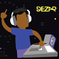 DJ DEZAR - REGGAETON DEL COLE by DJ DEZAR