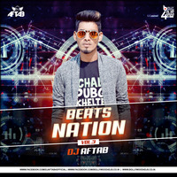 Beats Nation Vol.3 - DJ Aftab