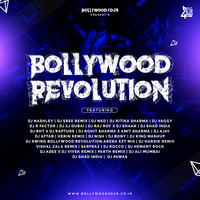 Bollywood Revolution