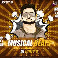 Musical Beatz Vol.1 DJ JONTY S