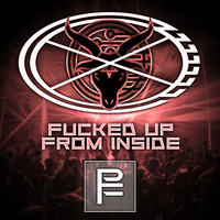 Pale Fingers - Fucked up from inside by Pale Fingers