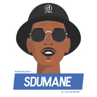SDUMANE_6k Appreciation Mix 2k21 by Professory Sdumane Farkude