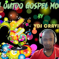 VDJ CRAVING   QUARANTINE GOSPEL MIX 2020(0712351220) by VDJ CRAVING