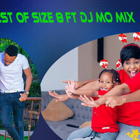 VDJ CRAVING ~ Best of size 8 Ft DJ Mo mix by VDJ CRAVING