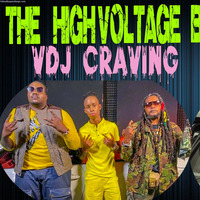  HIGH VOLTAGE BANGER~ INANIAFFECT /INANISUFFOCATE VDJ CRAVING(video here --&gt;https://bit.ly/3nm9EMF) by VDJ CRAVING