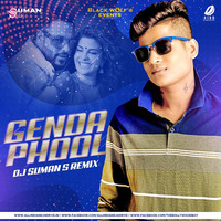 GENDA PHOOL REMIX BY DJ SUMAN S by Dj Suman S Offical