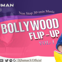 Non Stop Bollywood Remix By Dj Suman S by Dj Suman S Offical