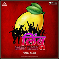 Limbu Dance Theme - Toffee Remix - Djwaala by DJWAALA