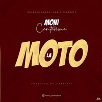 Moni Centrozone - La Moto by BlackMutu