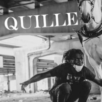 Quille23 - RUN IT UP by BlackMutu