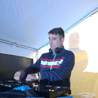 DJ TK - Dirk`s Birthday Bash @ Café Colonius 25-04-2024 by DJ TK