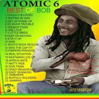 Atomic 6- best of Bob Marley by Jamdown entertainment