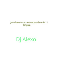 Jamdown entertainment radio mix 11- Lingala by Dj Alexo by Jamdown entertainment