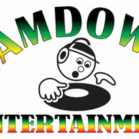 atomic  4- Dance hall vibes by Dj Vinnie by Jamdown entertainment
