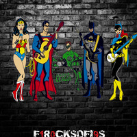 F7-4. Supergroups by Firocksofías