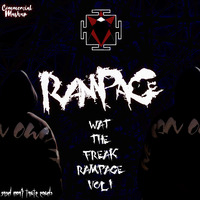 Freeverse Feast X Hold Up X Money Machine (RamPaGe Freaked Up) by RamPaGe