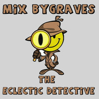 eclectic detective - mix bygraves by Mix Bygraves