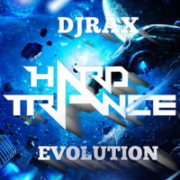 Dj.RaX-Vol.26 Hard Trance Evolution  (Tracklist + descarga) by Dj.RaX aKa Charlie Snartz