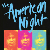 All Hail The American Night (feat. Jim Morrison) by Alberto Quian